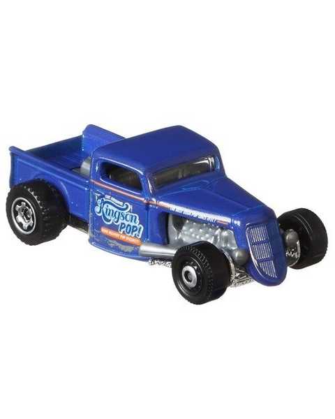 Matchbox Tekli Arabalar 1935 Ford Pickup GKM11