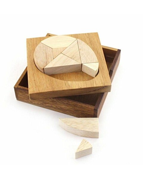 Pal Yumurta Tangram