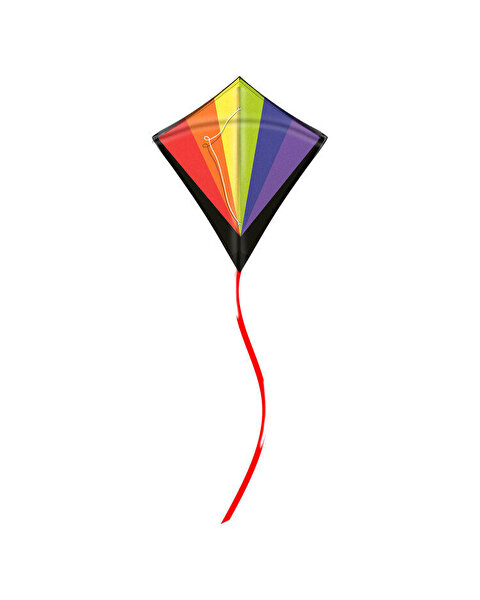 Gökkuşağı Uçurtma 59 Cm