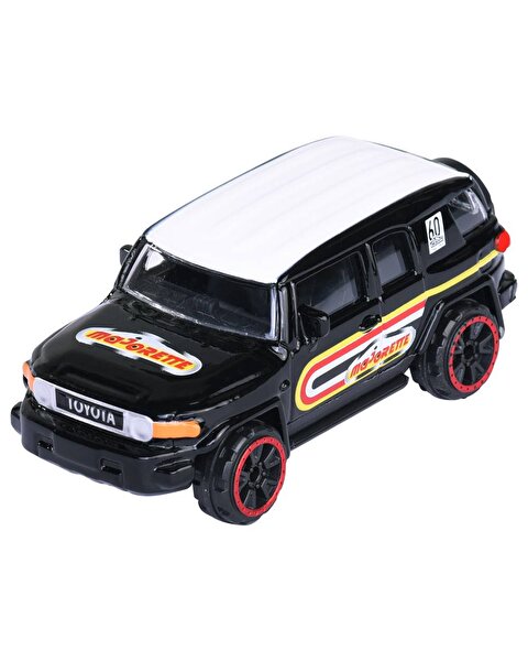 Majorette Anniversary Edition Premium Araçlar Toyota FJ Cruiser