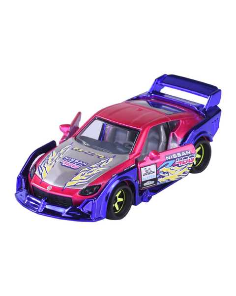 Majorette Japan Series Deluxe Araçlar Nissan Z