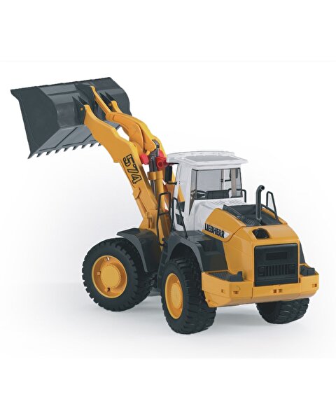 Bruder Liebherr L 574 Kepçe BR02430