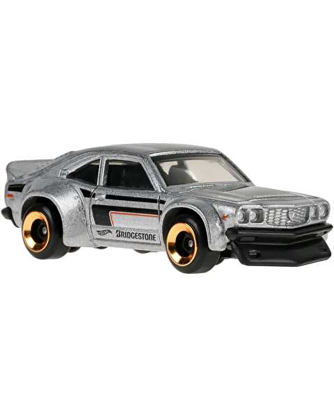 Hot Wheels Tekli Araba Mazda RX-3 JJJ82