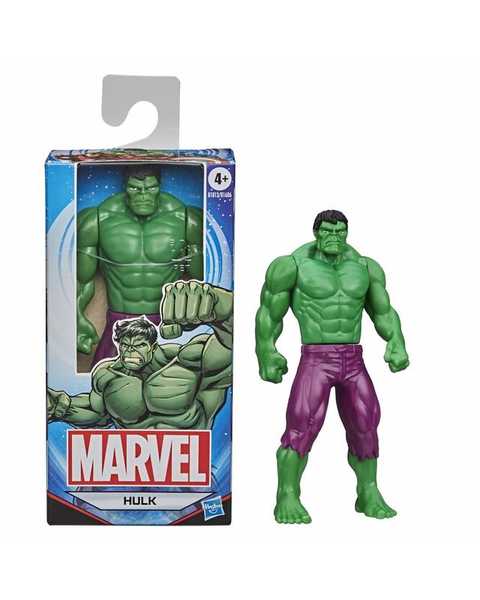 Marvel Figür Hulk B1813
