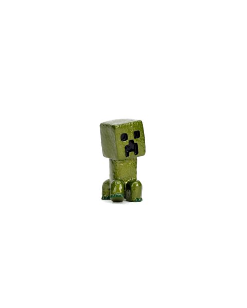 Jada Minecraft Film Figürleri Creeper