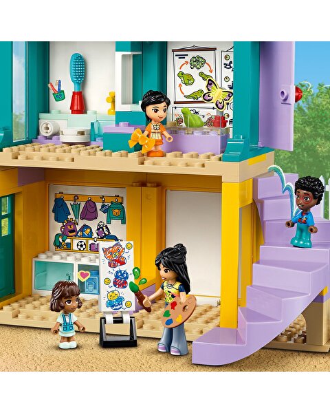 LEGO Friends Heartlake City Anaokulu 42636