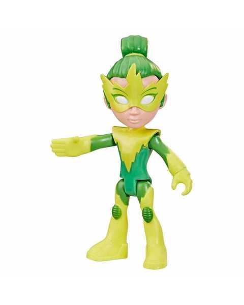 Spidey And His Amazing Friends Hero Figür Electro F8144