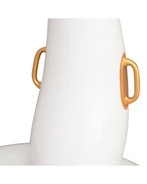 Bestway Beyaz Kuğu Binici