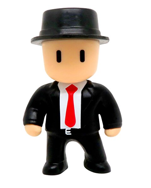 Stumble Guys 5'li Mini Figür Seti 3 S3 40025