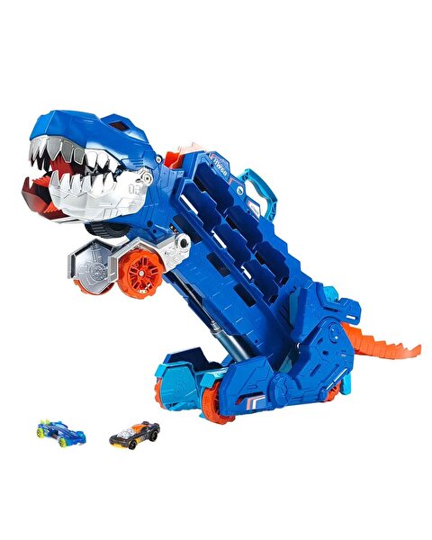 Hot Wheels City Ultimate T-Rex Tır HNG50