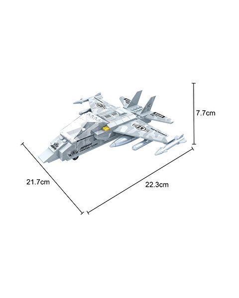 Ausini Army Set 22402