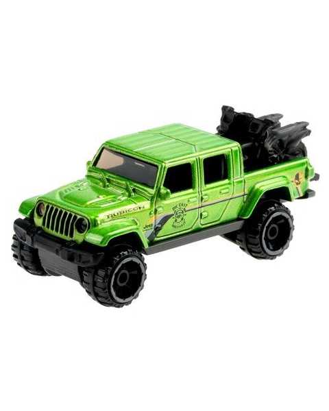 Hot Wheels Tekli Araba '20 Jeep Gladiator GTC83