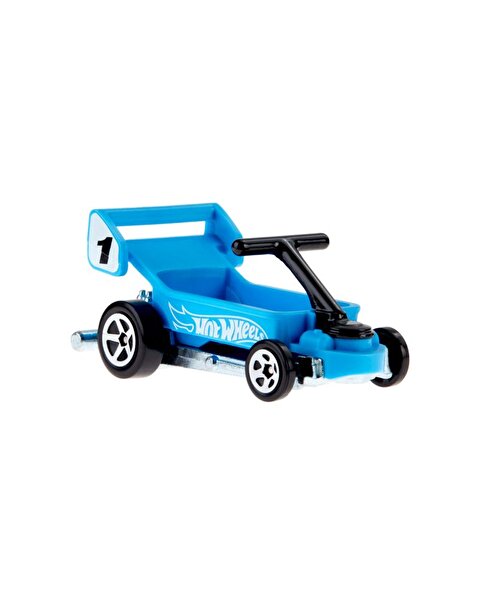 Hot Wheels Tekli Arabalar Draggin Wagon HKK71