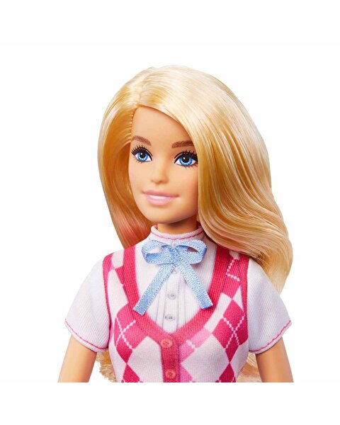 Barbie Binici Malibu Bebek HXJ38