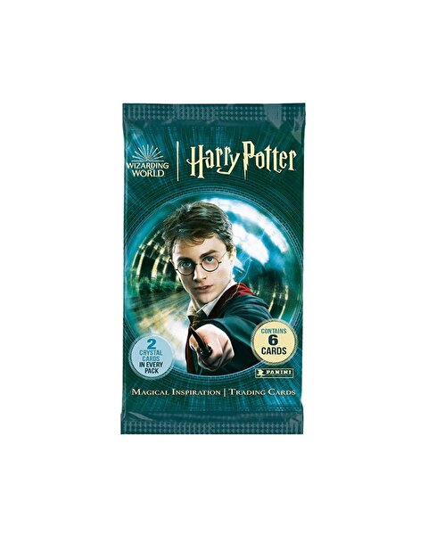 Harry Potter Mega Başlangıç Paketi