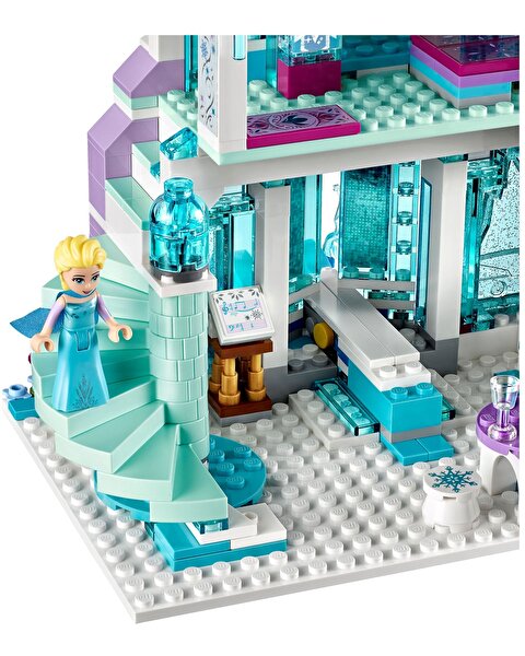 LEGO® Disney Prenses Elsa'nın Büyülü Buz Sarayı