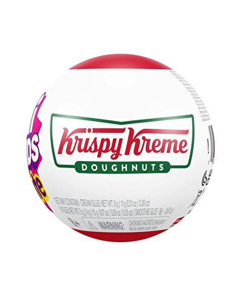 Mini Brands Krispy Creme Koleksiyonu 77688GQ2