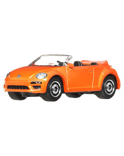 Matchbox Temalı Arabalar 2019 Volkswagen Beetle Convertible JCH30