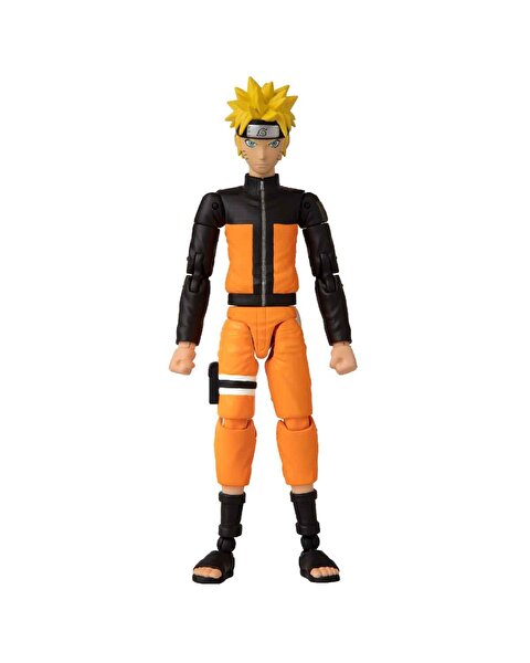 Anime Heroes Naruto Figürü 16 Cm