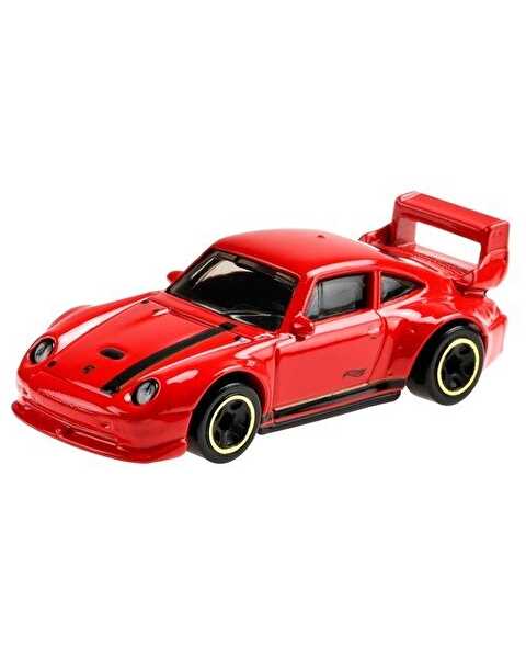 Hot Wheels Tekli Araba Porsche 993 GT2 GRY84