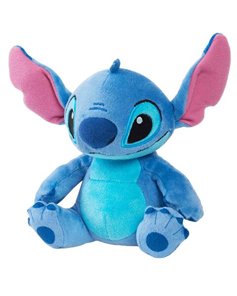 Sesli Stitch Kokulu Peluş 30868