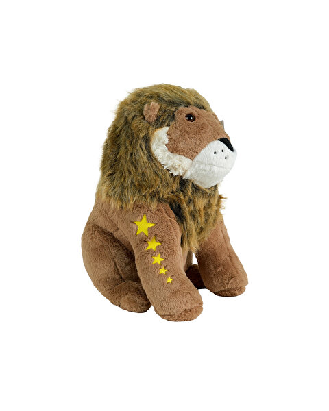 Aslan Kral Peluş 60 Cm