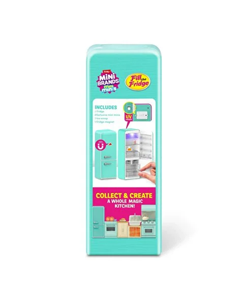 Mini Brands Buzdolabı 77673