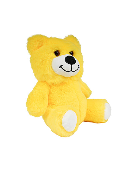 Mini Sarı Ayı 20 Cm