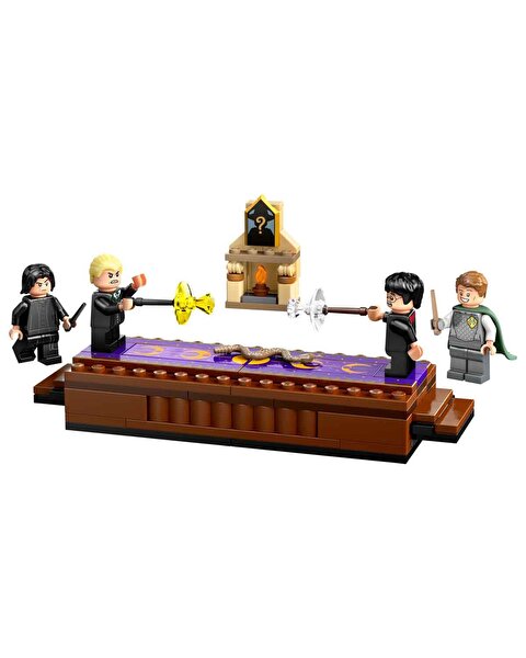LEGO Harry Potter Hogwarts Şatosu: Düello Kulübü 76441