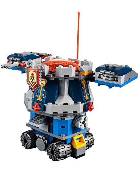 Lego Nexo Knights Axl´s Tower Carrier 70322