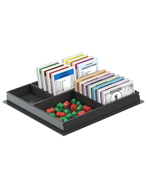 Monopoly Klasik G009