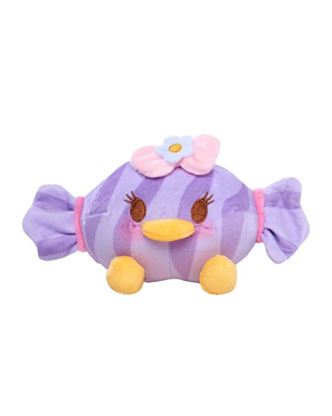 Disney Munchlings Peluş 10 Cm Tripleberry Candy Daisy