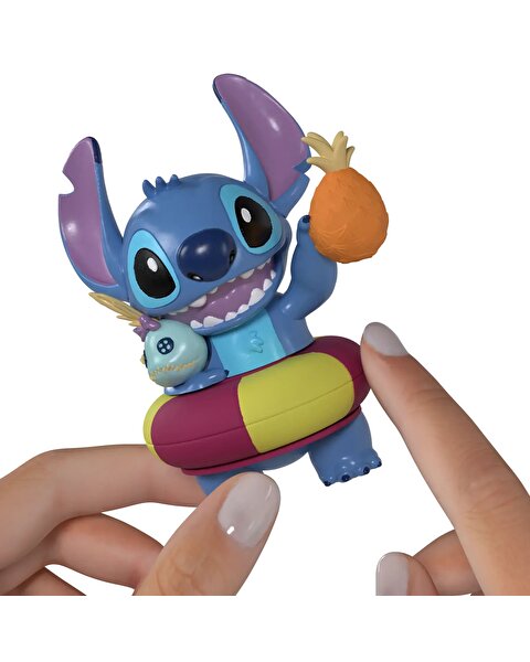 Disney Stitch Fidget Figür 4