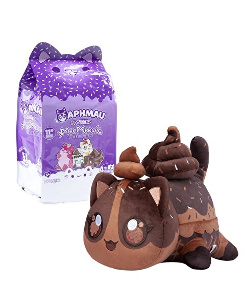 Aphmau Sürpriz Peluş 28 Cm 6800A