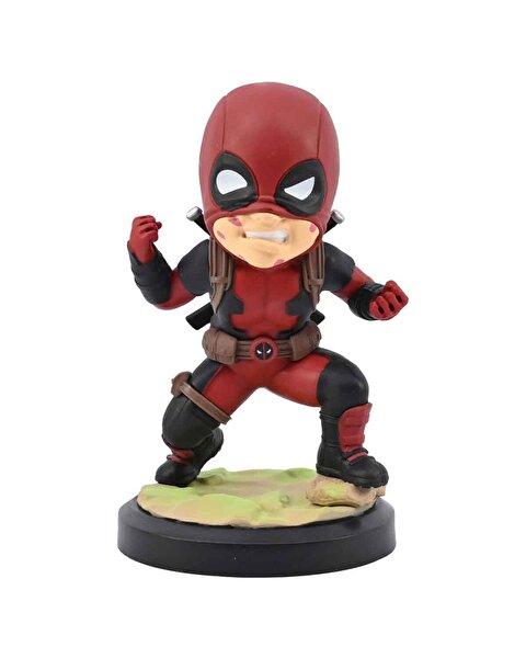 Deadpool Action Hero Seri Figür 3
