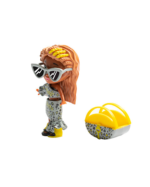 Oh My Style Koleksiyon Bebekleri Chloe Fabulous