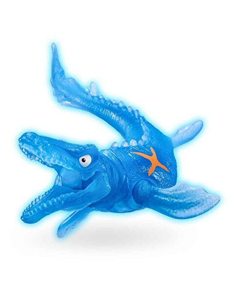 Smashers Nano Jurassic Dinozor Yumurtası Sürpriz Paket CDU8-74132TQ1