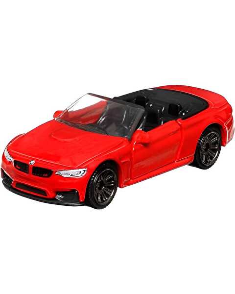 Matchbox 1:64 Arabalar 2020 BMW M4 Cabriolet HLG21