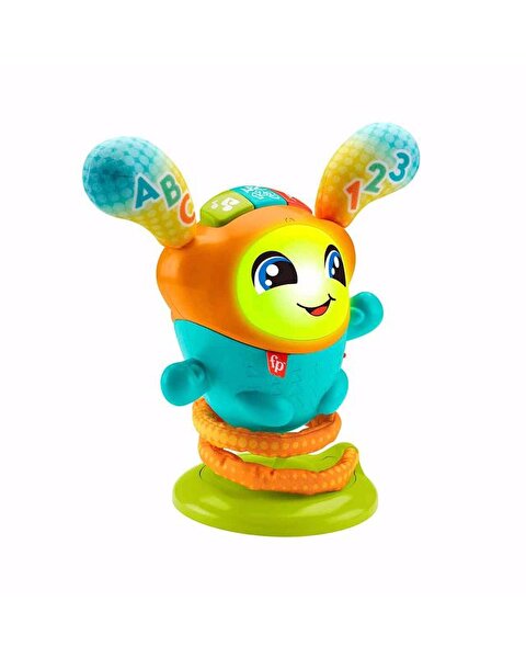 Fisher Price Sevimli DJ