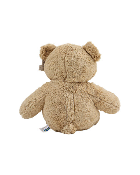 Brown Patches Teddy Bear 40 Cm