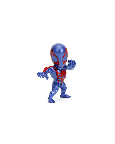 Jada Marvel Figür Spider Man 2099 6.5 Cm