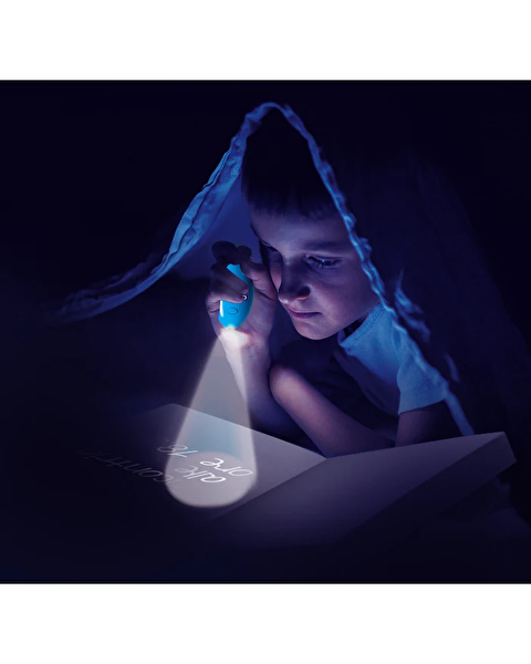 Bilim ve Oyun Dedektif Laboratuvarı