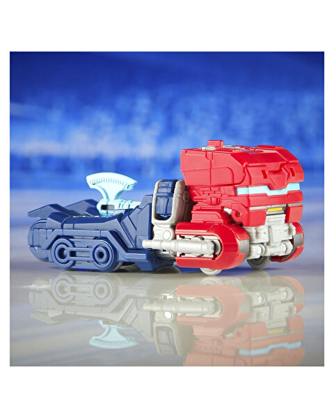 Transformers One Prime Changer Optimus Prime Orion Pax F8691