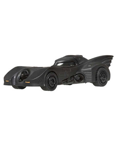 Hot Wheels Pull-Back Speeders 1:43 Arabalar Batmobile HWH44