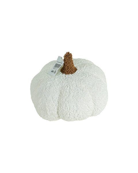 Bal Kabağı Yastık Peluş 30 Cm
