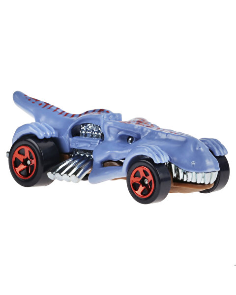 Hot Wheels Tekli Arabalar T-Rextroyer HTD40