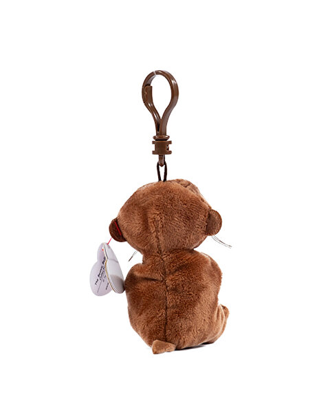 TY Beanie Boo´s Su Samuru Peluş Anahtarlık