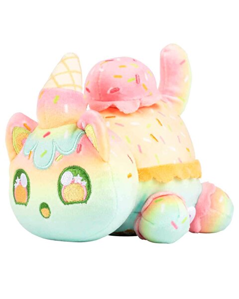 Aphmau Dondurma Sürpriz Peluş Paketi 6027IC