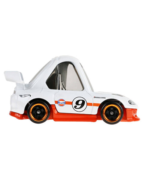 Hot Wheels Temalı Arabalar Özel Seri 94 Toyota Supra JCB65