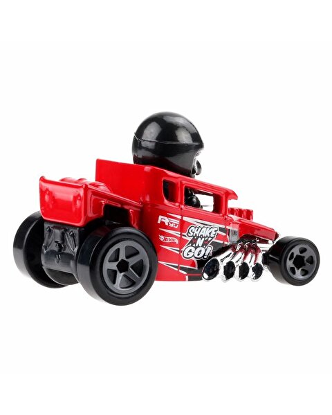 Hot Wheels Tekli Arabalar Skull Shaker HCX87